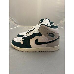 Air Jordan 1 mid se oxidized green womens shoe size 8 FQ8088 103
